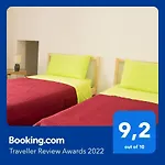 Caporlando 3* קסטלנטה