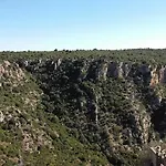 Caporlando לינה וארוחת בוקר קסטלנטה