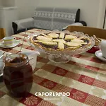 Caporlando קסטלנטה