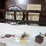Caporlando 3* קסטלנטה