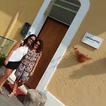 Caporlando קסטלנטה