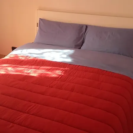 Caporlando Panzió 3*