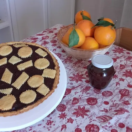 Caporlando 3* Castellaneta