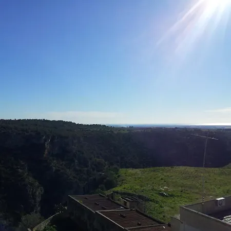 Panzió Caporlando 3*