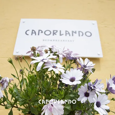 Panzió Caporlando 3*