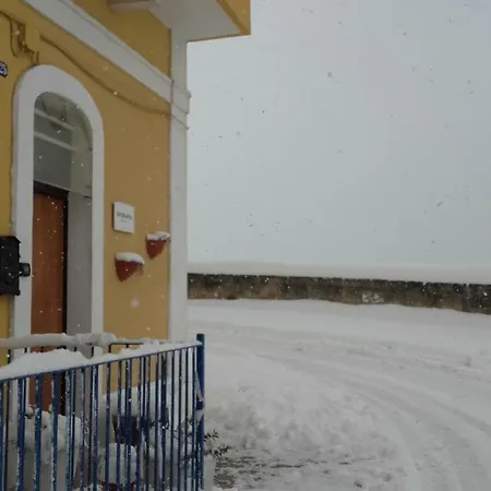 Caporlando Castellaneta