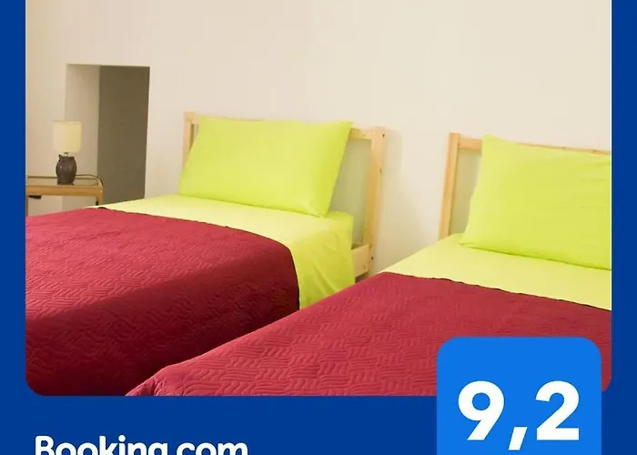 Caporlando 3* كاستلانيتا