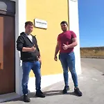 Alojamento de Acomodação e Pequeno-almoço Caporlando