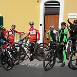 Caporlando Alojamento de Acomodação e Pequeno-almoço Castellaneta
