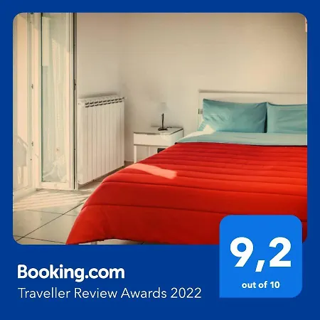 Caporlando 3* קסטלנטה