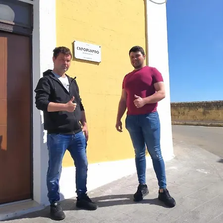 Отель типа 