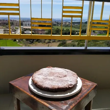 Caporlando Bed & Breakfast 3*