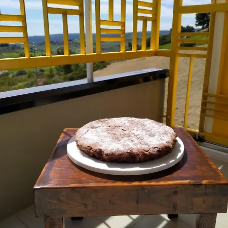 Bed & Breakfast Caporlando