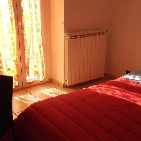 Bed & Breakfast Caporlando Castellaneta