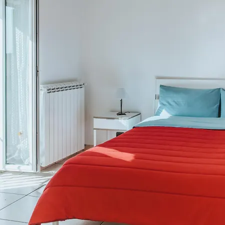 Caporlando 3* Castellaneta
