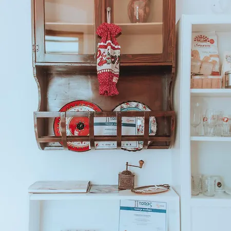 Bed & Breakfast Caporlando