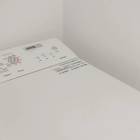 Caporlando לינה וארוחת בוקר 3*