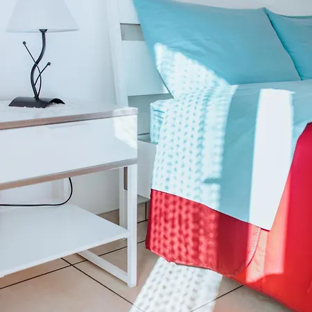 Bed & Breakfast Caporlando 3*