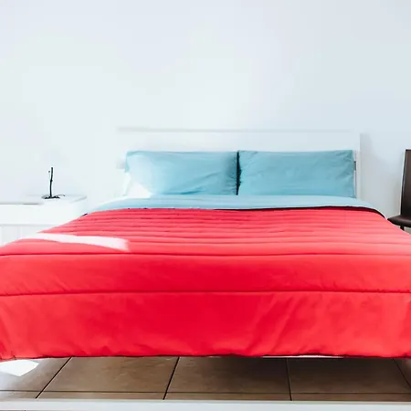 Caporlando קסטלנטה