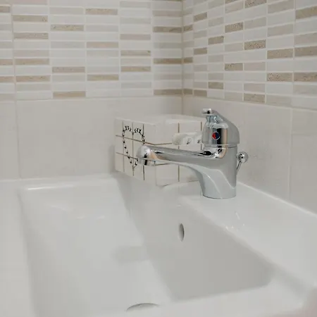 Caporlando 3* Castellaneta