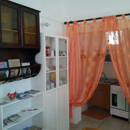 Bed & Breakfast Caporlando 3*