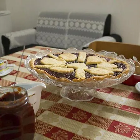 Caporlando Bed & Breakfast Castellaneta