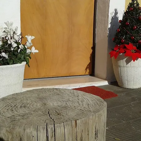 Caporlando Bed & Breakfast 3*