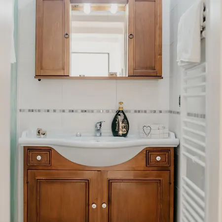 Bed & Breakfast Caporlando