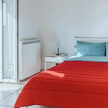 Bed & Breakfast Caporlando