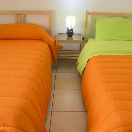 Caporlando Castellaneta