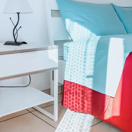 Caporlando Bed & Breakfast 3*