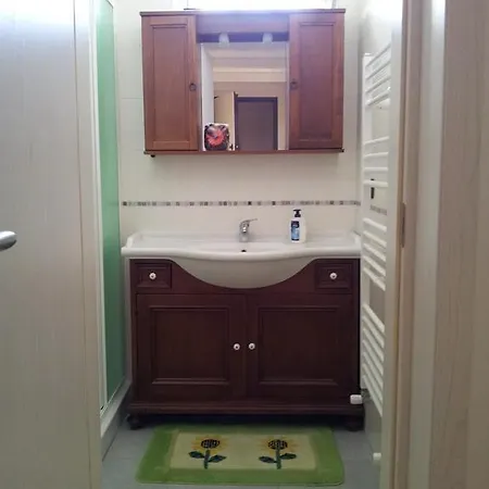 Caporlando B&B 카스텔라네타