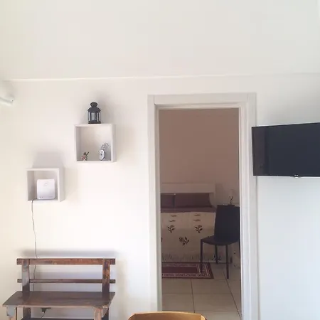 Caporlando 3* Castellaneta