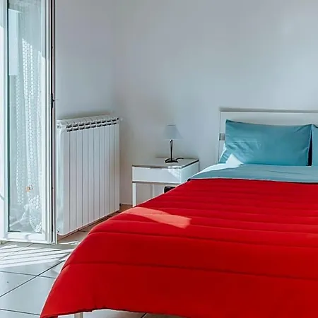 Caporlando 3* Castellaneta