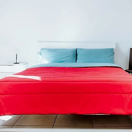 Caporlando Bed & Breakfast 3*