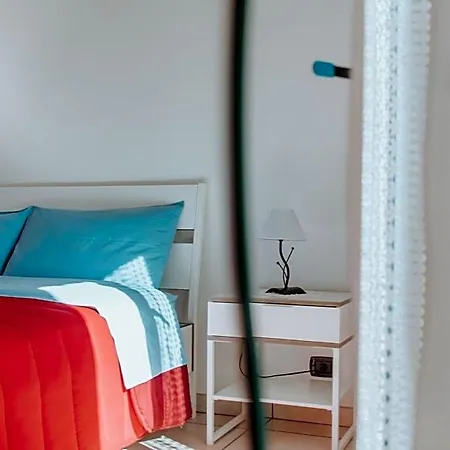 Bed & Breakfast Caporlando
