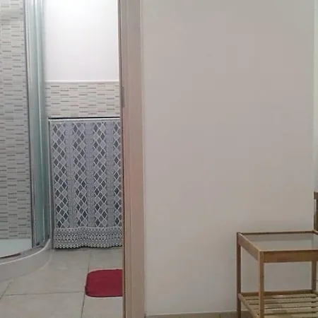 Bed & Breakfast Caporlando