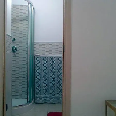 Bed & Breakfast Caporlando 3*