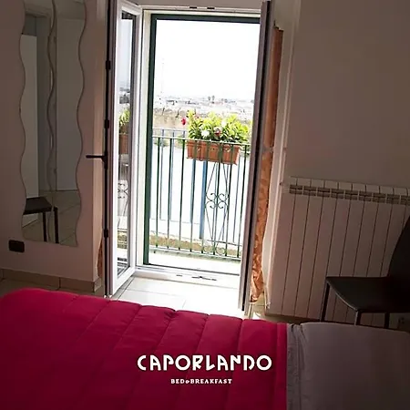 Caporlando