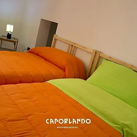 Caporlando