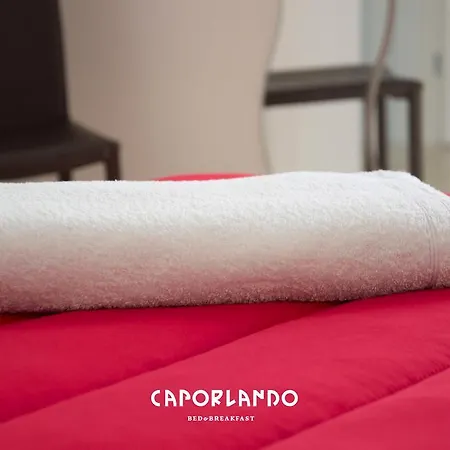 Bed & Breakfast Caporlando 3*
