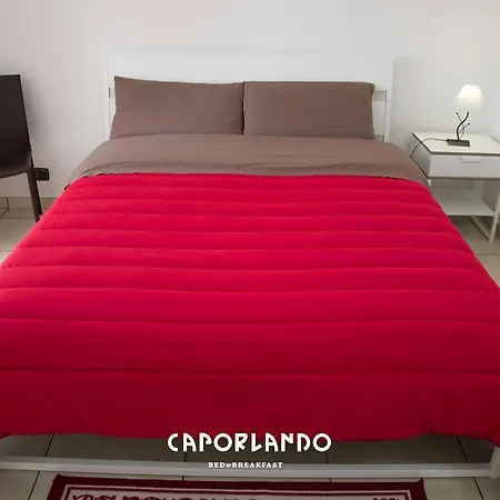 Caporlando
