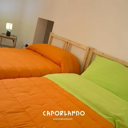 Caporlando 3*