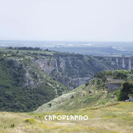 Caporlando 3*