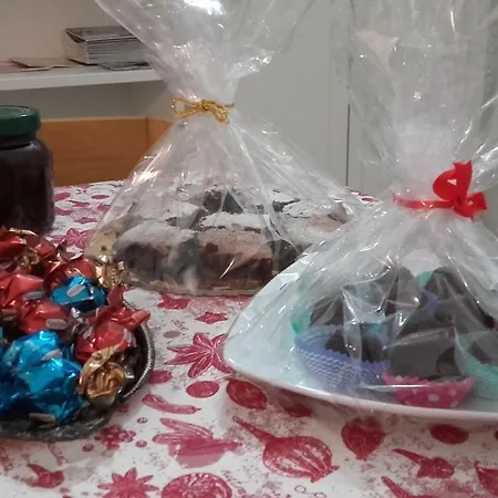 Caporlando קסטלנטה