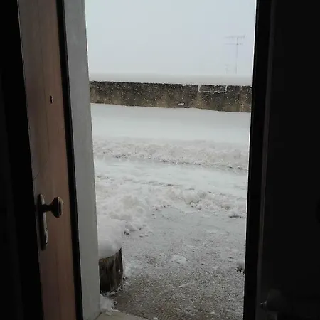 Caporlando 3* קסטלנטה