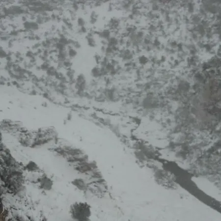 לינה וארוחת בוקר Caporlando