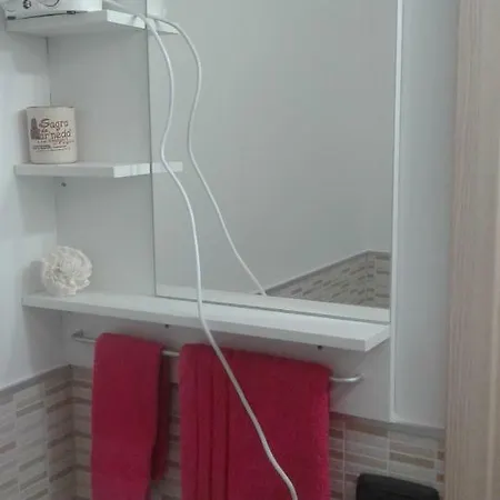 Caporlando B&B 3*