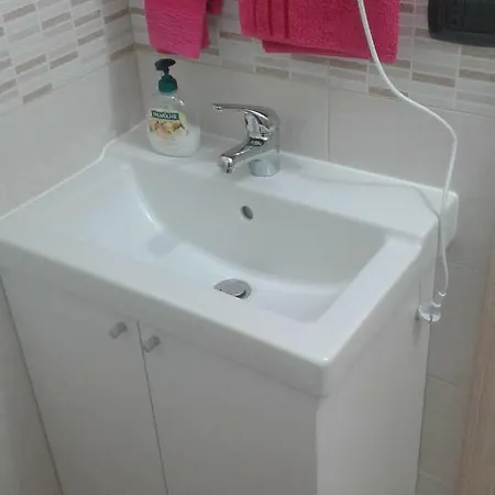 Caporlando 3* Castellaneta