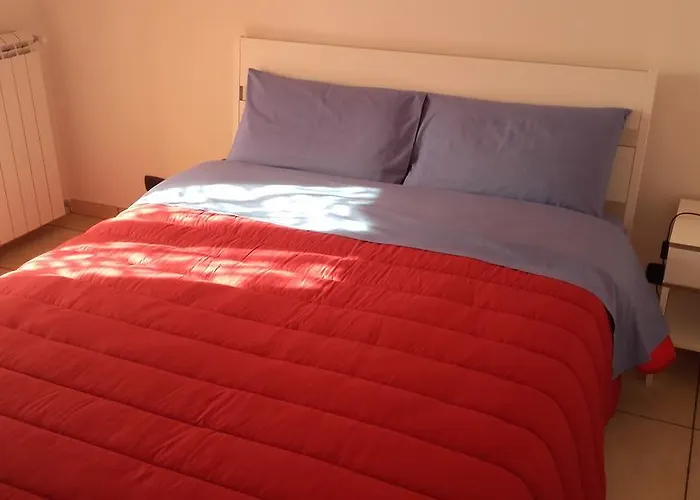 Caporlando Bed & Breakfast 3*